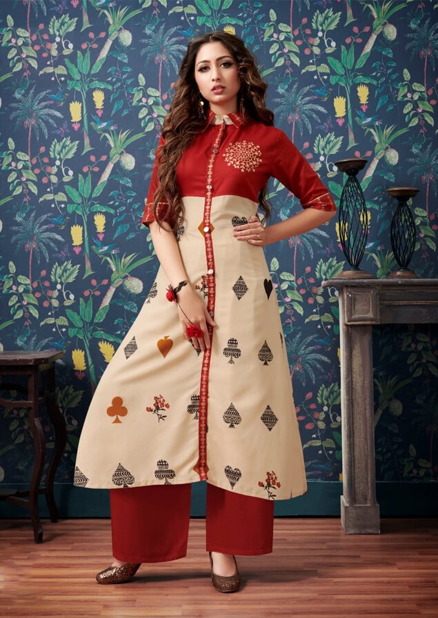 Boutique Dresses Online India | Maharani Designer Boutique