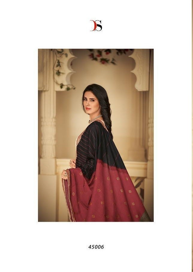 DEEPSY PANGHAT 4 SUPER NX 45006 HIT DESIGN SALWAR KAMEEZ