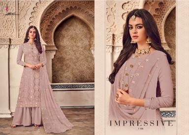 EBA LIFESTYLE MOUN BLACK VOL 5 1106 LETTEST SALWAAR KAMEEZ MANUFACTURE IN SURAT