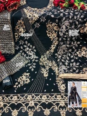 AL AMRA ANAYA ZF 30 LETTEST PAKISTANI SUITS WHOLSALE