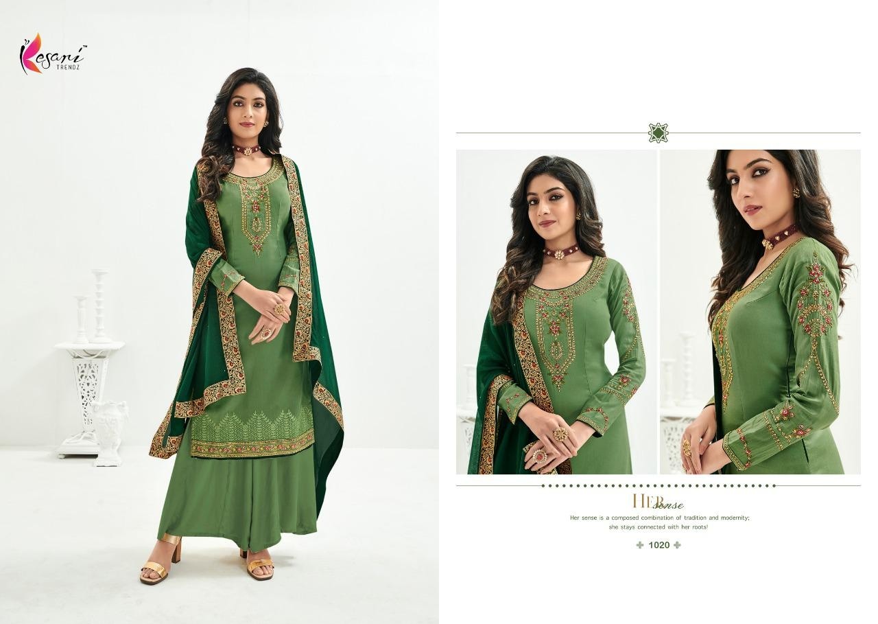 KESARI TRENDZ RAJOO VOL 1 1020 SALWAAR KAMEEZ ONLINE SHOPPING