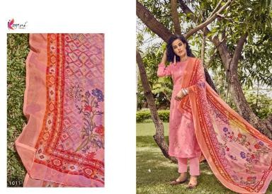 KESARI TRENDZ BRASO DUPATTA VOL 2 1011 ONLINE SHOPING