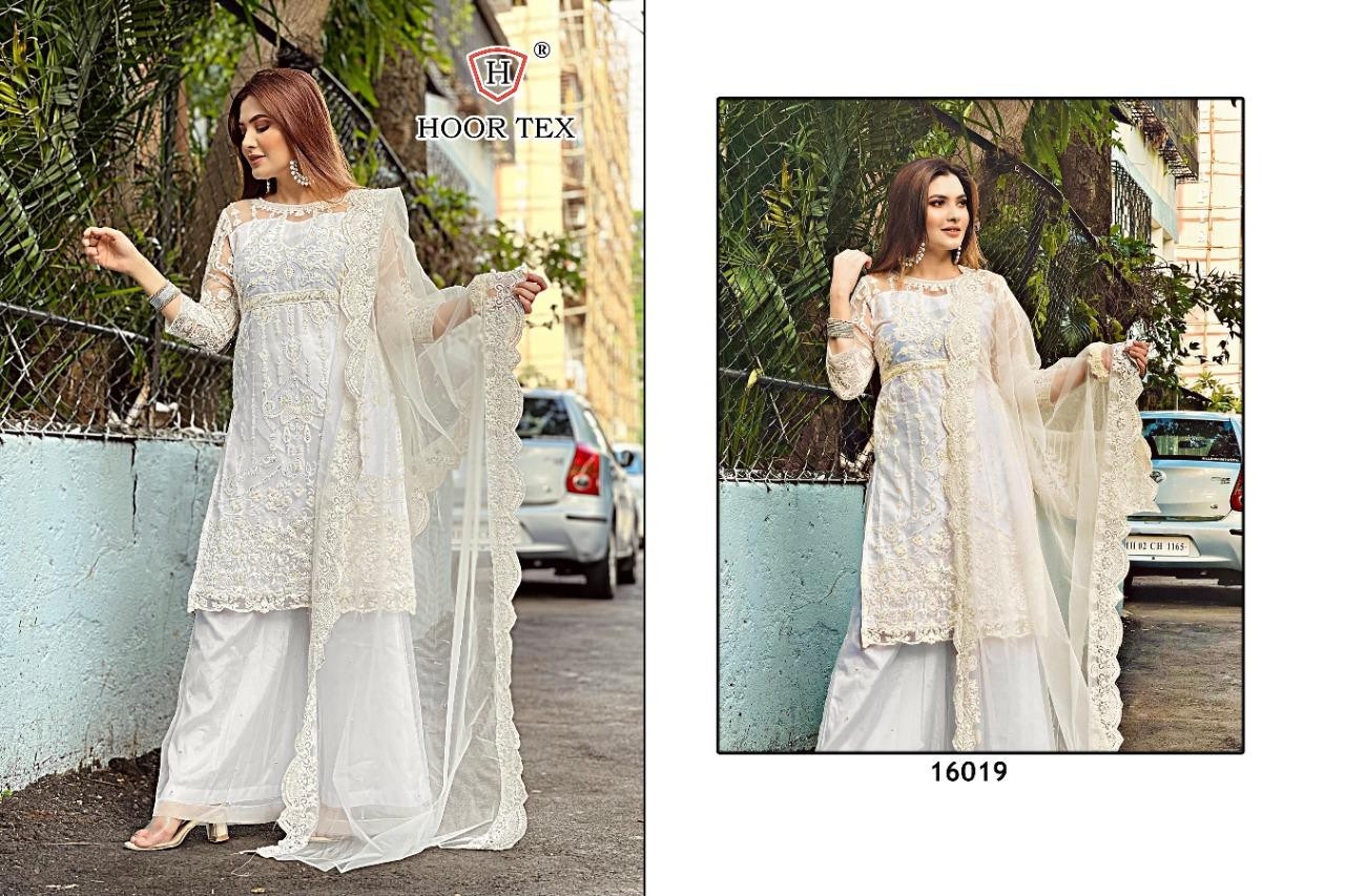 HOOR TEX 16019 SALWAAR KAMEEZ PAKISTANI