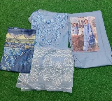 SAFINAZ 1019 PAKISTANI SALWAAR KAMEEZ