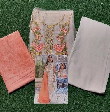 SAFINAZ 1015 PAKISTANI SALWAAR KAMEEZ
