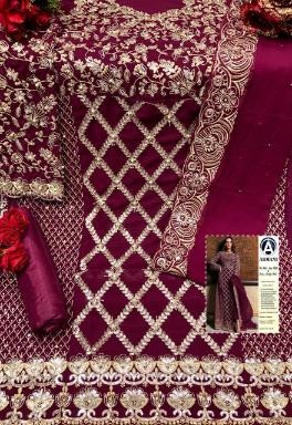 ARMANI ANAYA ZF-22-B RRIMSHA 6 FOX GORGGET SUITS
