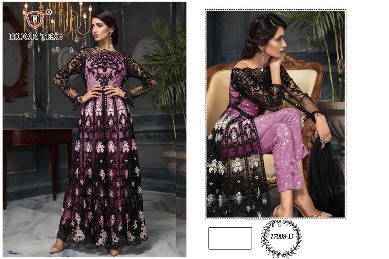 HOOR TEX 17008 D SALWAR KAMEEZ SHOP NOW ONLINE