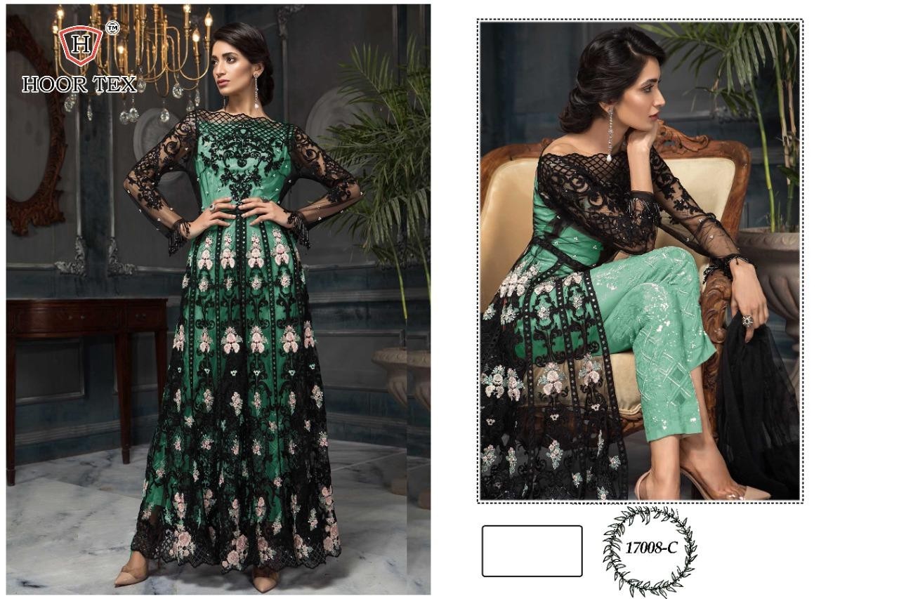 HOOR TEX 17008 C SALWAR KAMEEZ SHOP NOW ONLINE
