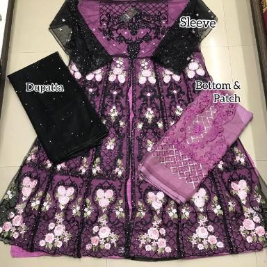 HOOR TEX 17008 D SALWAR KAMEEZ SHOP NOW ONLINE