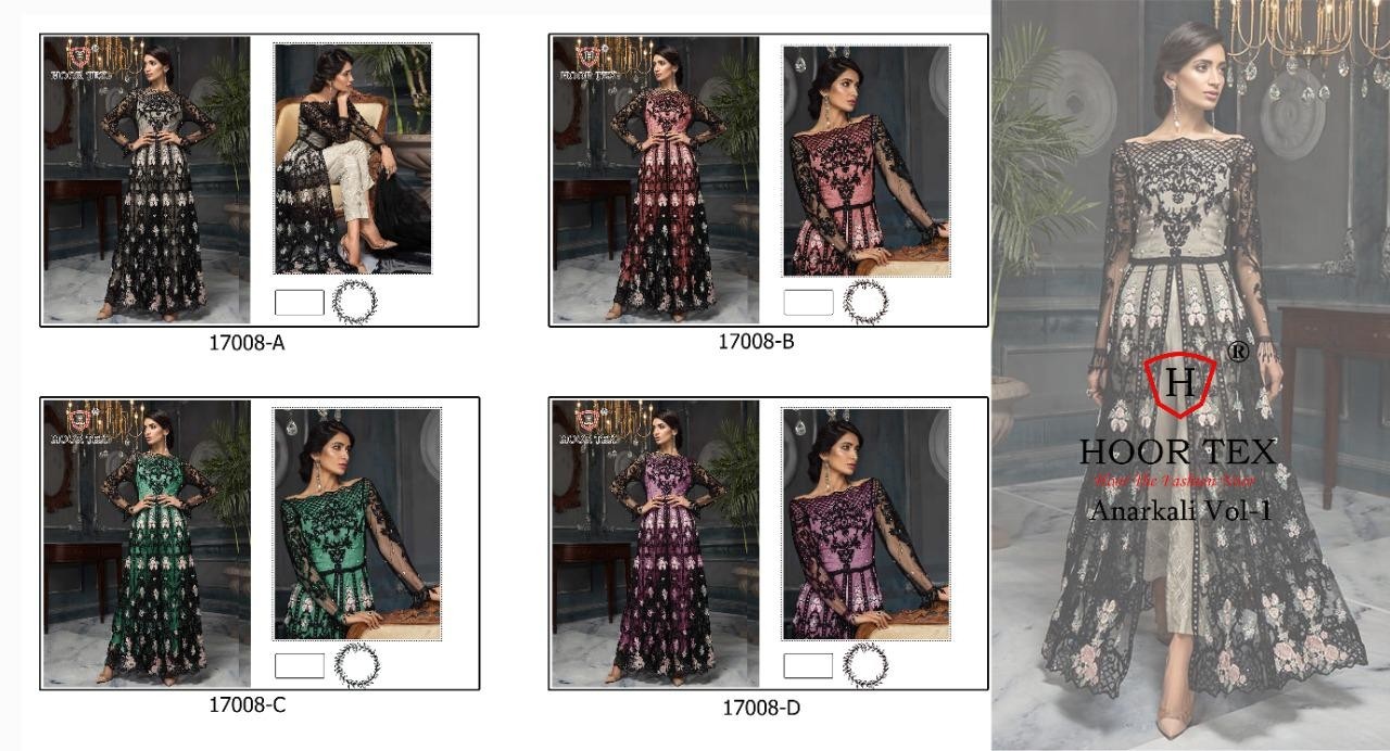 HOOR TEX 17008 B SALWAR KAMEEZ SHOP NOW ONLINE