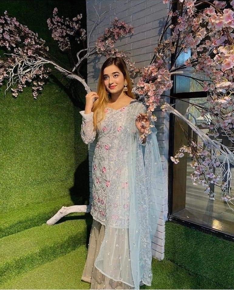 KAINAT FAB ATIF RIAZ VOL-3 BRIDAL PAKISTANI SUITS IN SURAT