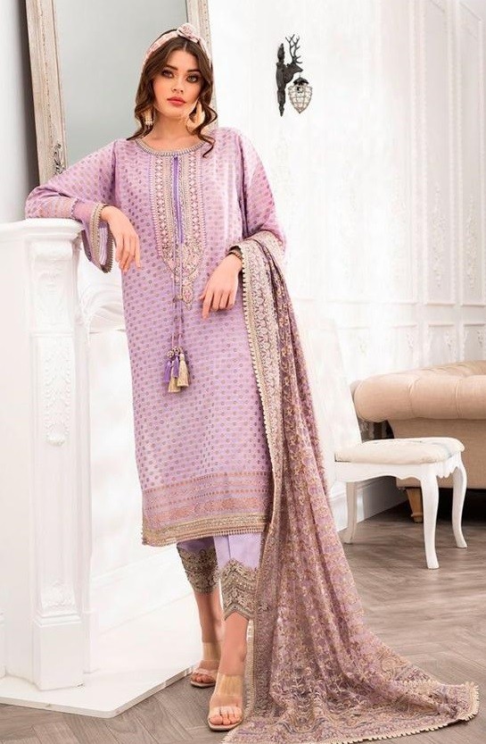 DEEPSY 1042 SOBIA NAZIR LAWAN 21 PAKISTANI SUITS HAVY PRINT