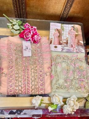 SHREE FAB S-174 HIT DESIGN PAKISTANI SUITS