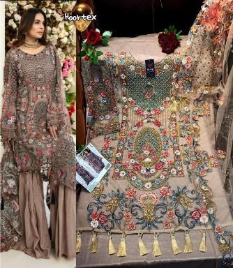 HOOR TEX 23004-A TO 23004-I SUPER HIT DESIGN ONLINE AVAILABALE