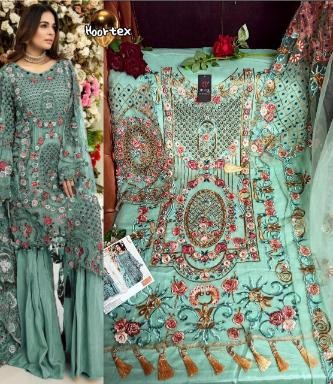 HOOR TEX 23004-A TO 23004-I SUPER HIT DESIGN ONLINE AVAILABALE