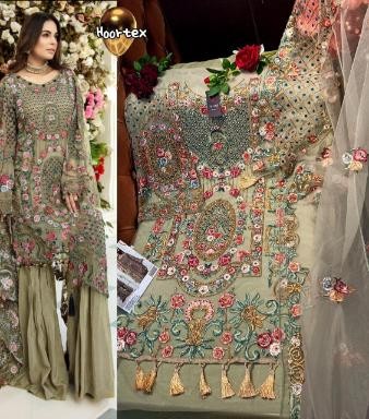 HOOR TEX 23004-A TO 23004-I SUPER HIT DESIGN ONLINE AVAILABALE