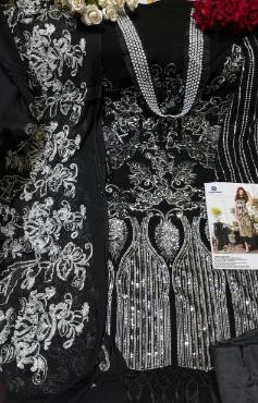 ZAINAB FASHION ZF-105-C PAKISTANI SUITS BEST WHOLSALER PRICE IN SURAT