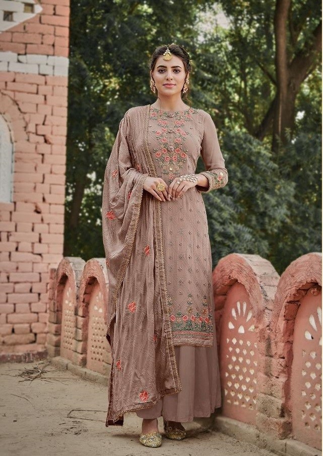 EBA LIFESTYLE ASHPREET 1190 PAKISTANI SUITS WHOLESALE ONLINE SHOPPING IN SURAT