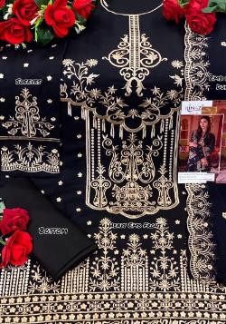 RINAAZ FASHION 1220 PAKISTANI SUIT WHOLSALE