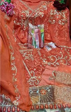 KHAYYIRA ZARQASH 2017 TO 2022 RAMSHA SINGAL PIESE AVAILABALE SUIT KAMEEZ