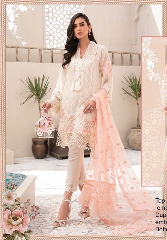 SHENYL FAB 179 PAKISTANI SUIT AVAILABALE IN SURAT