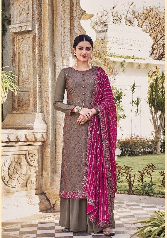 EBA LIFESTYLE SISA VOL-1 1293 SALWAAR SUITS WHOLESALE ONLINE SHOPPING