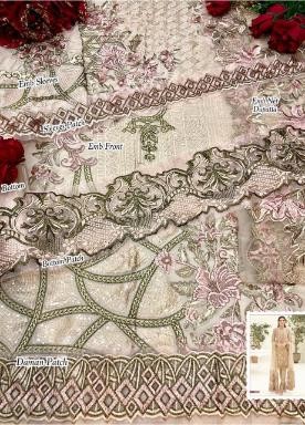 COSMOS AAYRA VOL 16 1602 PAKISTANI SUIT AVAILABALE SINGLE ONLINE