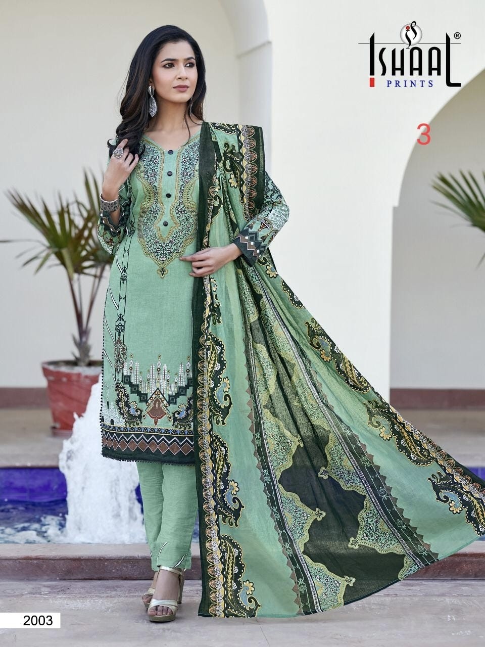 BAALAR KARACHI COTTON VOL 8 SOFT PRINTED LADIES SUITS BUY ONLINE - Reewaz  International | Wholesaler & Exporter of indian ethnic wear catalogs.