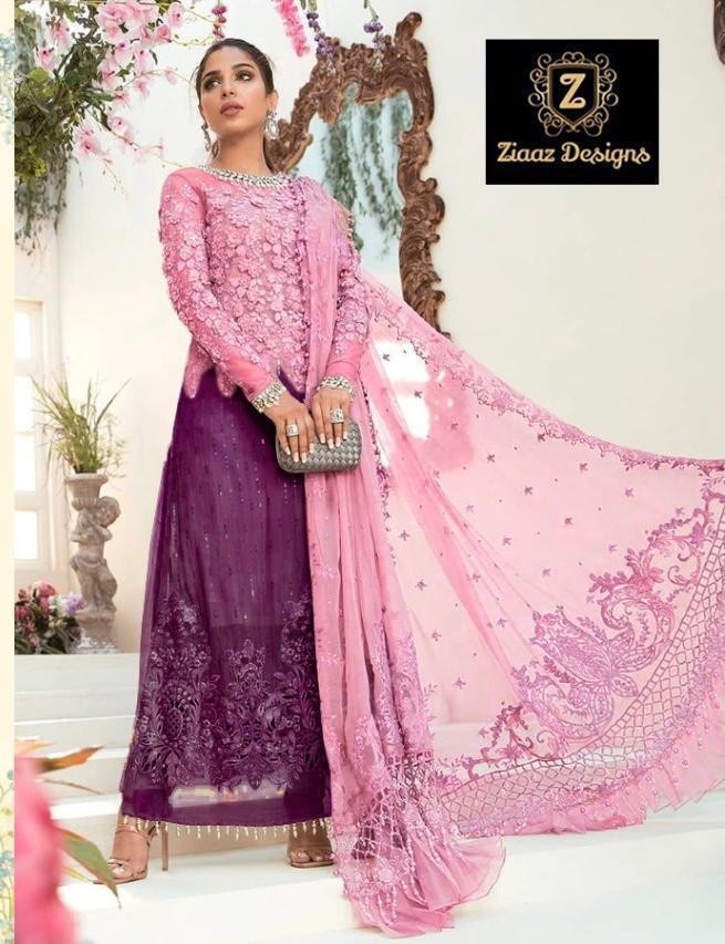 ZIAAZ DESIGNS 777 GORGGETTE ONLINE DEALER