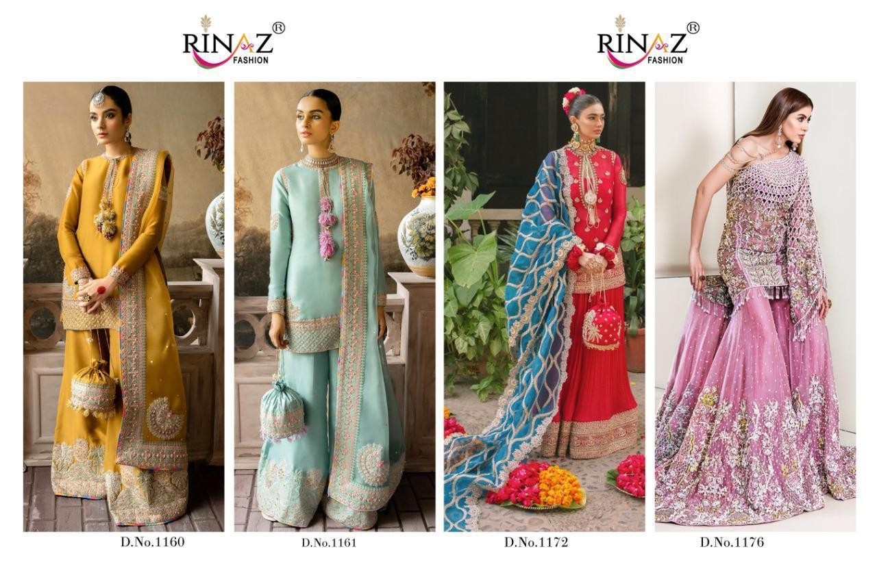 RINAZ FASHION 1161 PREMIUM COLLECTIO BEST PRICE
