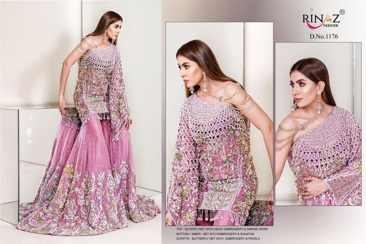 RINAZ FASHION 1163 PREMIUM COLLECTIO BEST PRICE