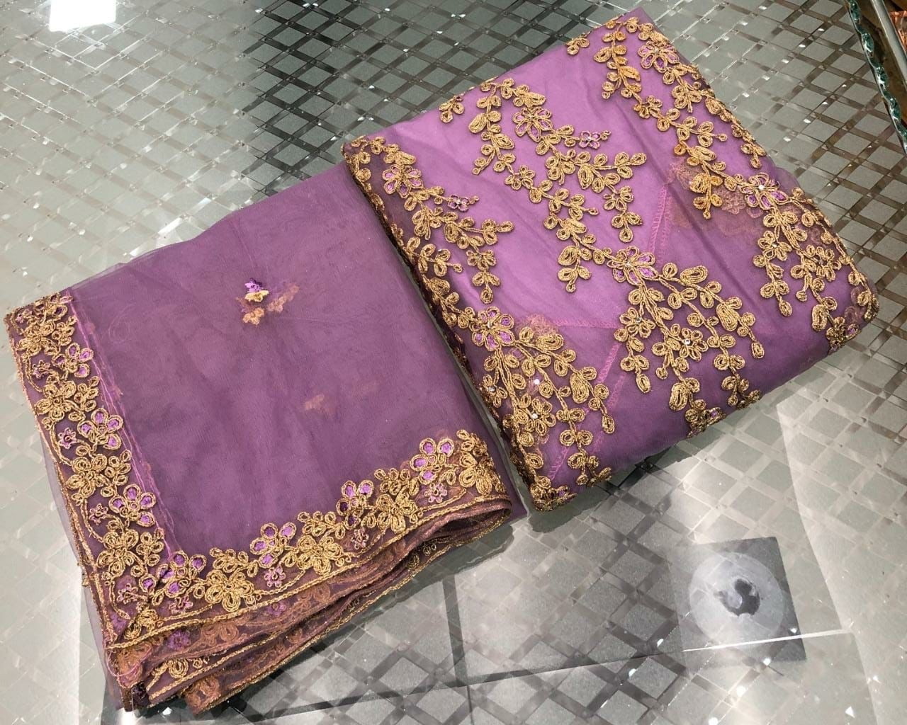 KILRUBA K-123 B BEAUTIFUL ZARI WHOLESALE
