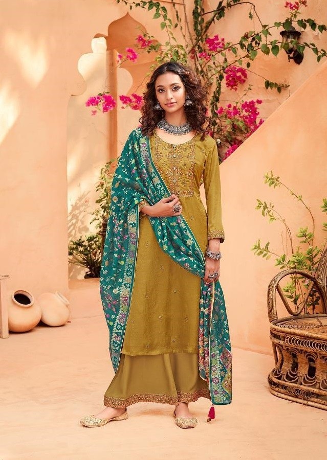 EBA LIFESTYLE ZORA-1259 VINING JACQURED WHOLESALE ONLINE