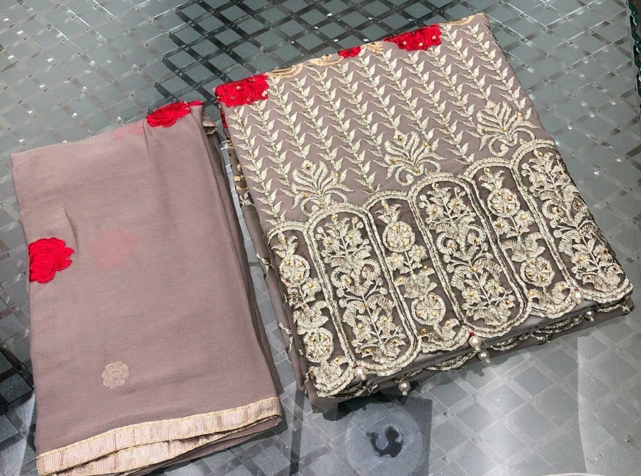 KILRUBA K-131 INCLUDING SLEEVES SALWAR KAMEZ SURAT
