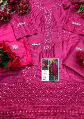 ASIM JOFA 56011 HIT COLLECTION SALWAR KAMEZ SURAT
