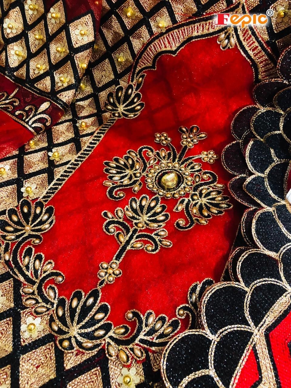 FEPIC ROSEMEEN C-1135 SALWAR KAMEZ AVAILABALE SINGALE