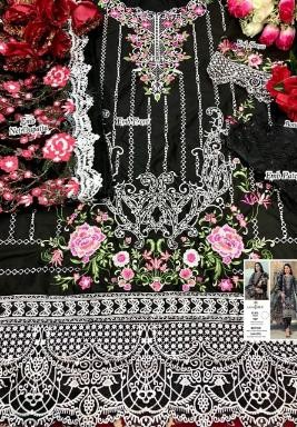ASIM JOFA D-56029 NEW COLLECTION PAKISTANI SUITS