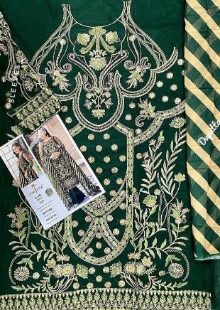 ASIM JOFA JF-56015 SALWAR KAMEZ IN SURAT