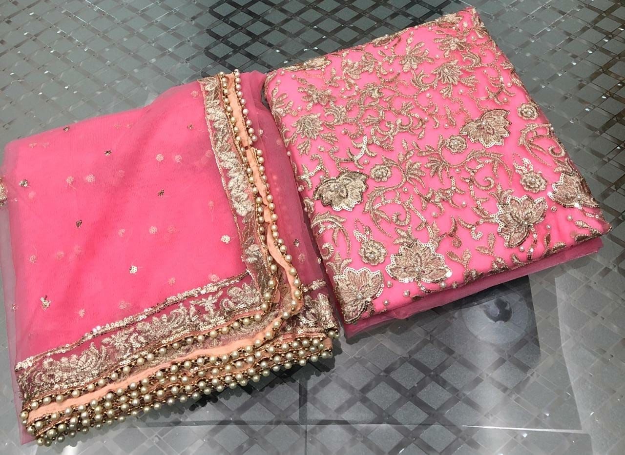 KILRUBA K-65 Q SALWAR KAMEEZ MANUFACTURER SURAT
