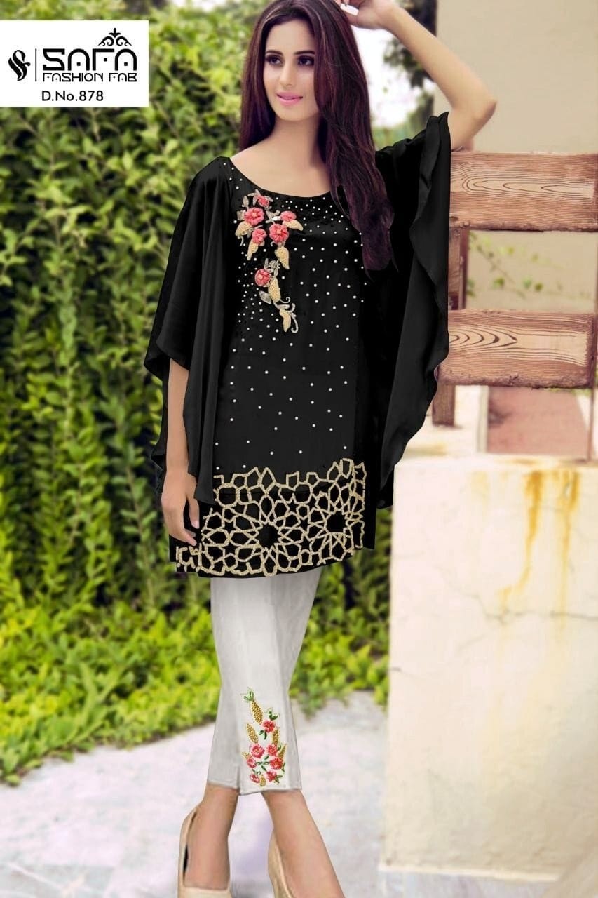 SAFA FASHION 878 TUNICS SUPIRIRER QUALITY BEST PRICE