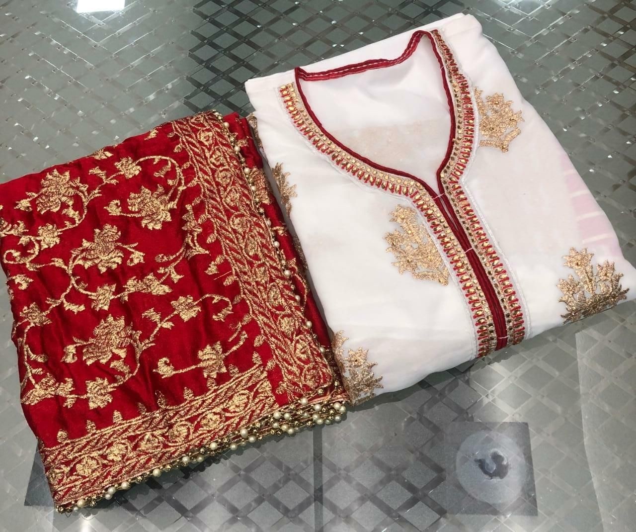 KILRUBA K-136 PAKISTANI SALWAR KAMEZ AVAILABALE WHOLESALE