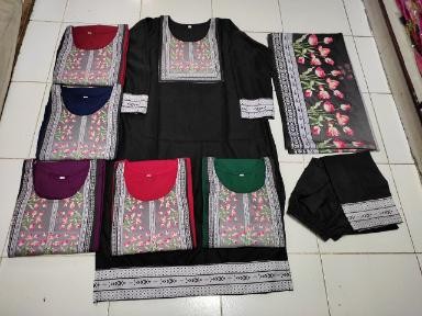 HEMAXI RAYON PLAZZO KURTIS WHOLESALE 