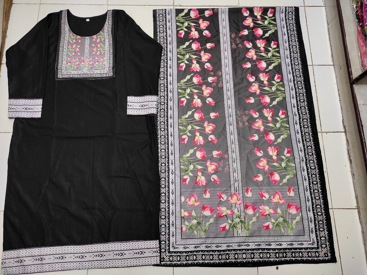 HEMAXI RAYON PLAZZO KURTIS WHOLESALE 