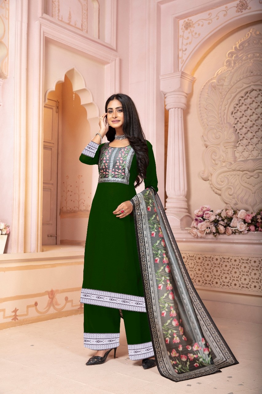HEMAXI RAYON PLAZZO KURTIS WHOLESALE 