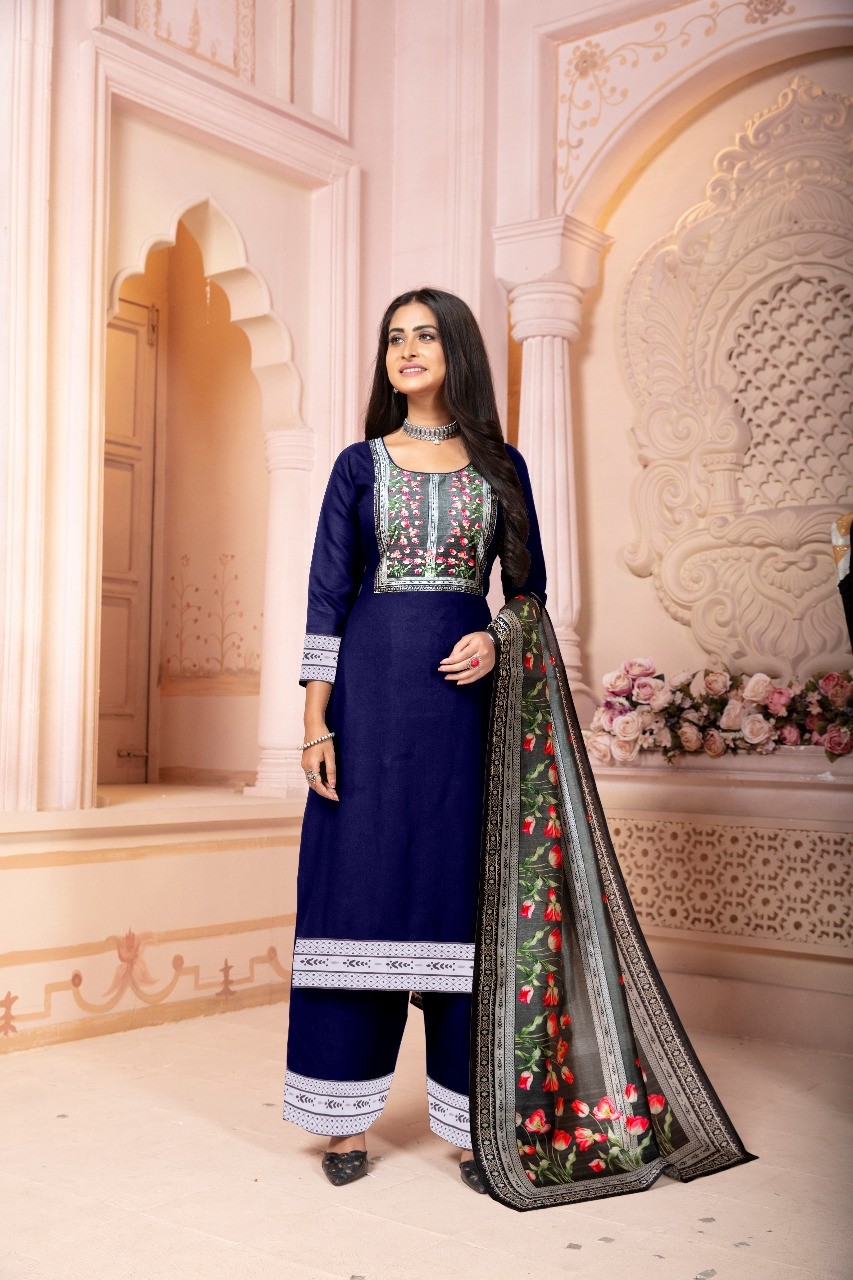 HEMAXI RAYON PLAZZO KURTIS WHOLESALE 