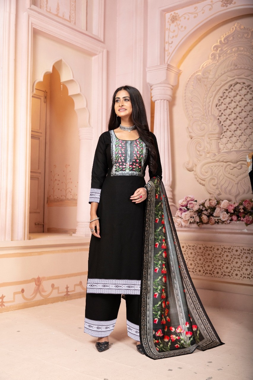 HEMAXI RAYON PLAZZO KURTIS WHOLESALE 
