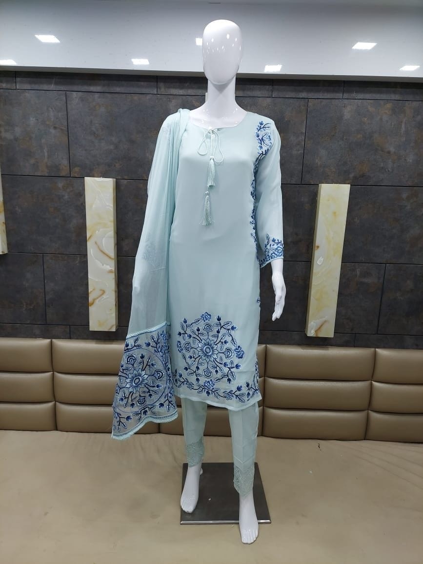 SAFA FASHION 967 TUNICS BEST KURTIS WHOLESALER
