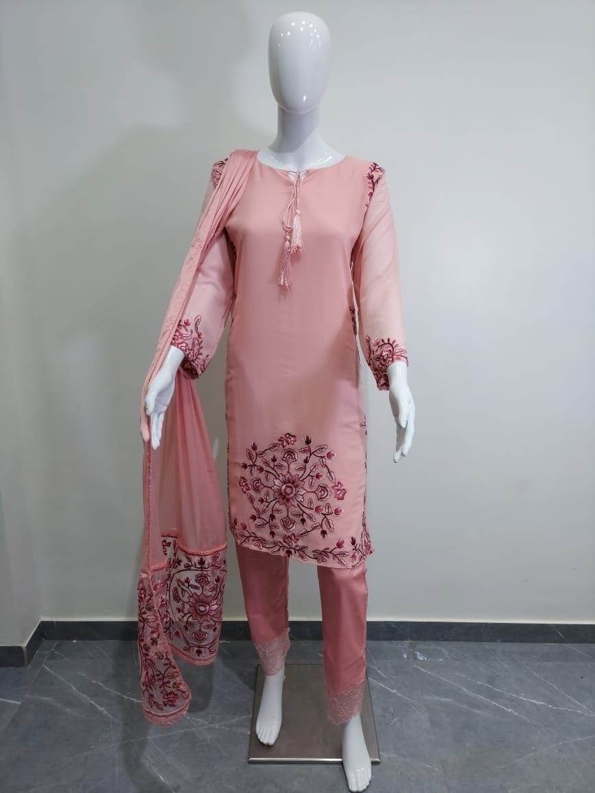 SAFA FASHION 967 TUNICS BEST KURTIS WHOLESALER