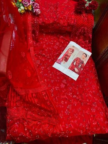 DEEPSY SUITS D-101 LATEST PAKISTANI SUITS SURAT