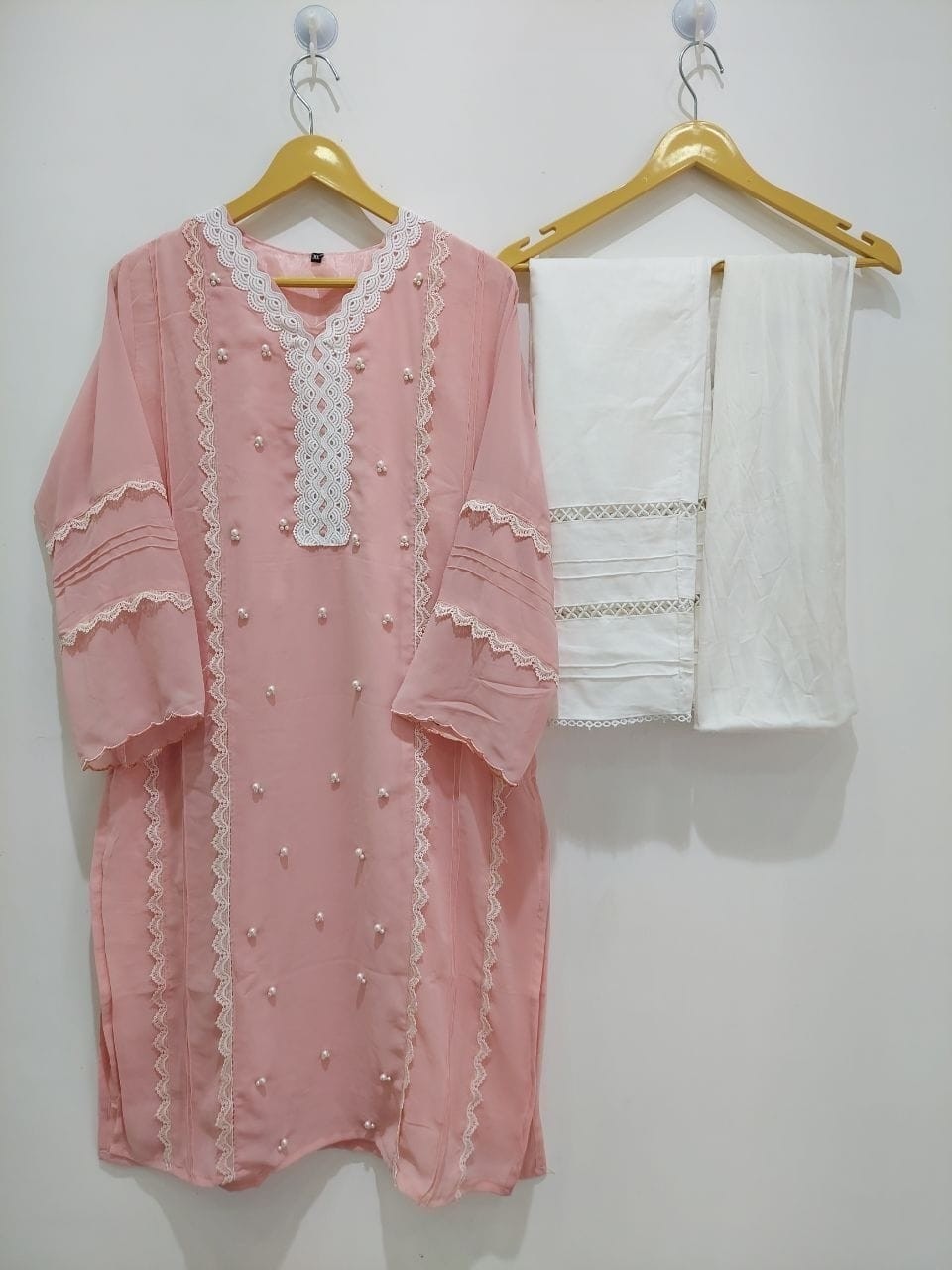 SAFA FASHION SF-975 TUNICS WHOLESALER DEALER
